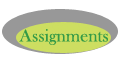 click for assignments