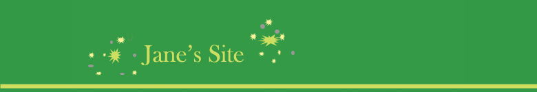 Jane logo